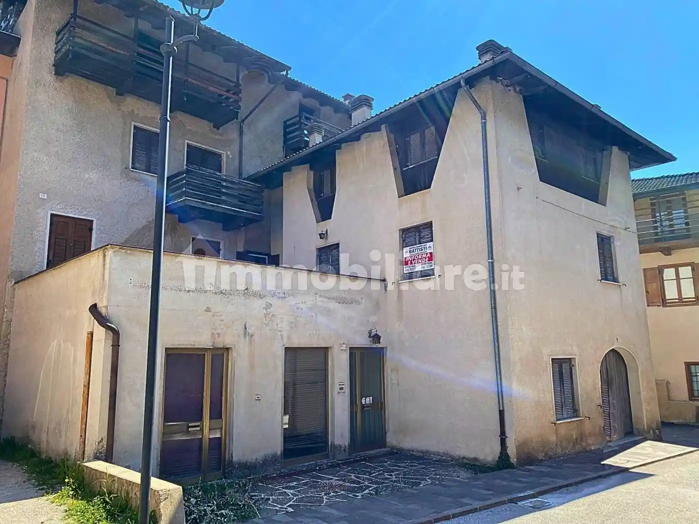 Villa bifamiliare via A. Tartarotti, Calceranica al Lago - foto 3