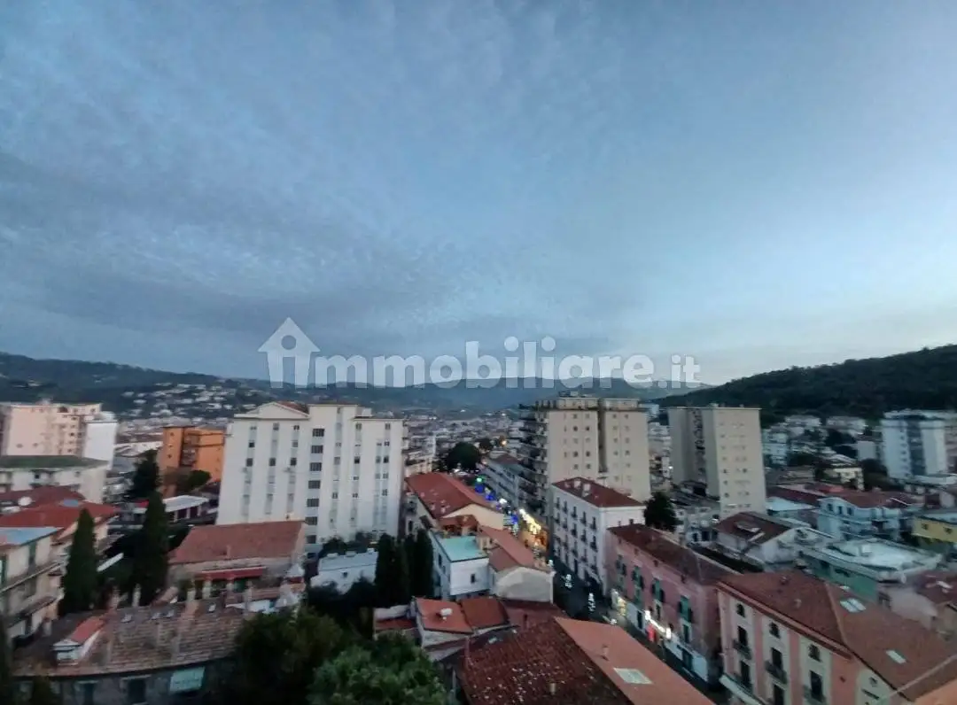 Appartamento in vendita a Agropoli