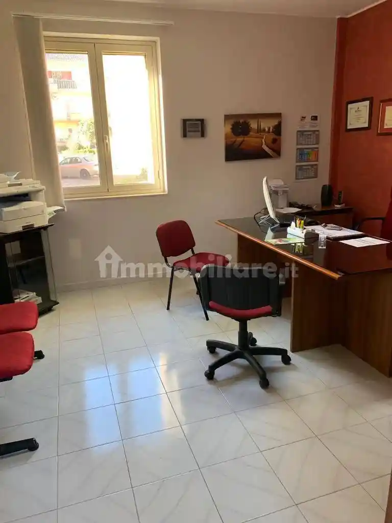 Palazzo - Edificio in vendita a Ragusa