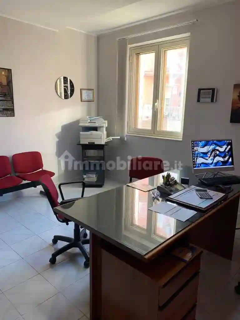 Palazzo - Edificio - foto 2