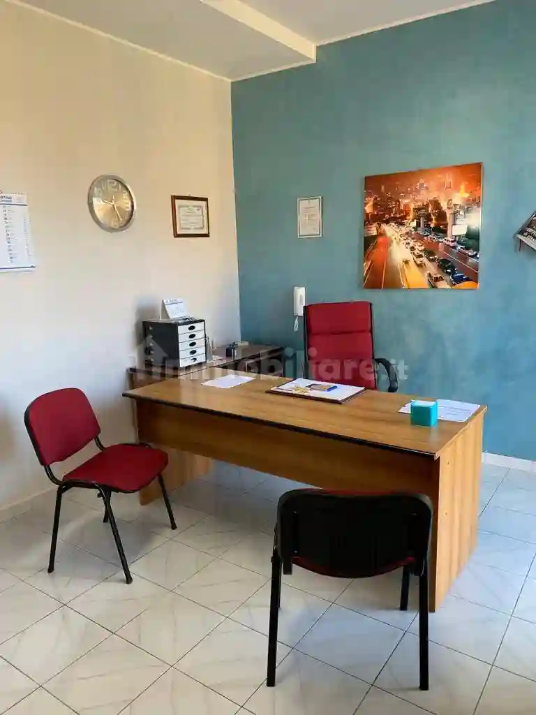 Palazzo - Edificio - foto 4