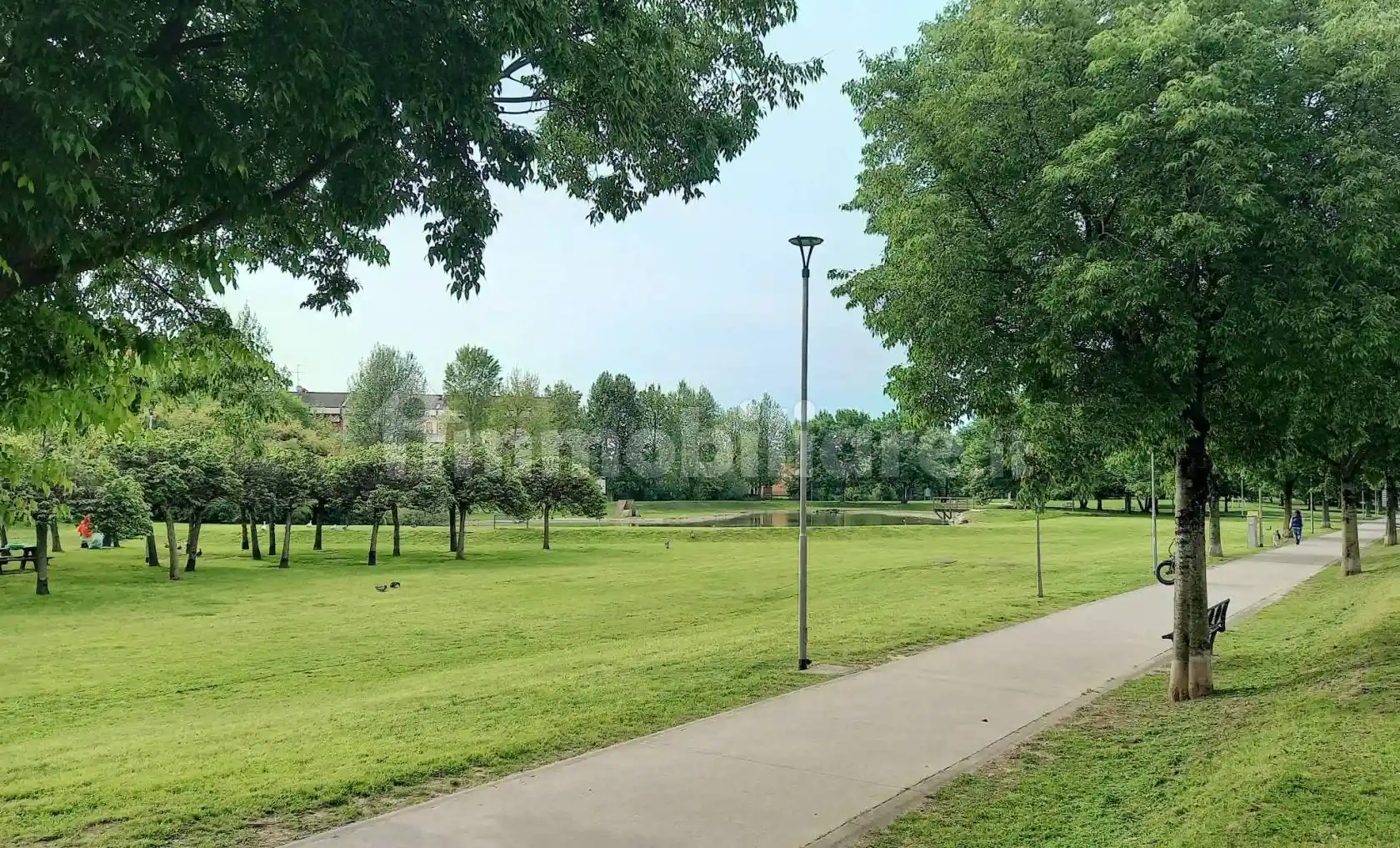 Appartamento in vendita a Castel Mella