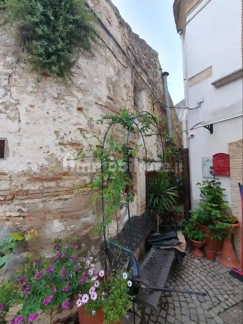 Terratetto unifamiliare via San Pietro 2, Ascoli Satriano - foto 4
