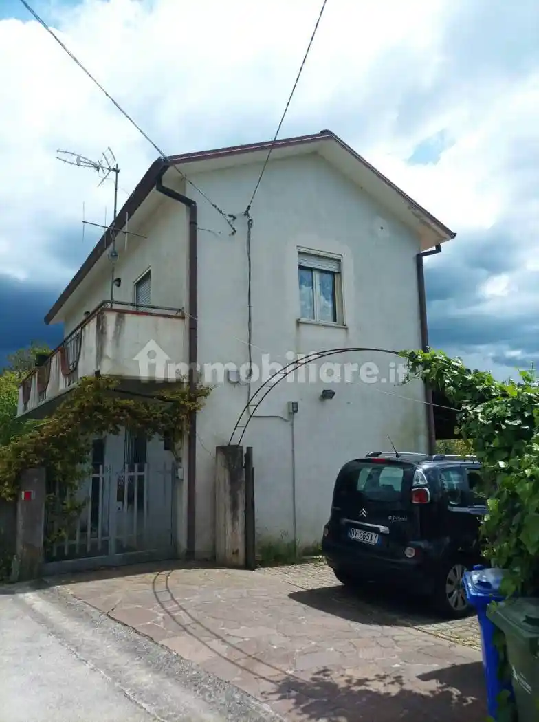 Villa in vendita a Laino Castello
