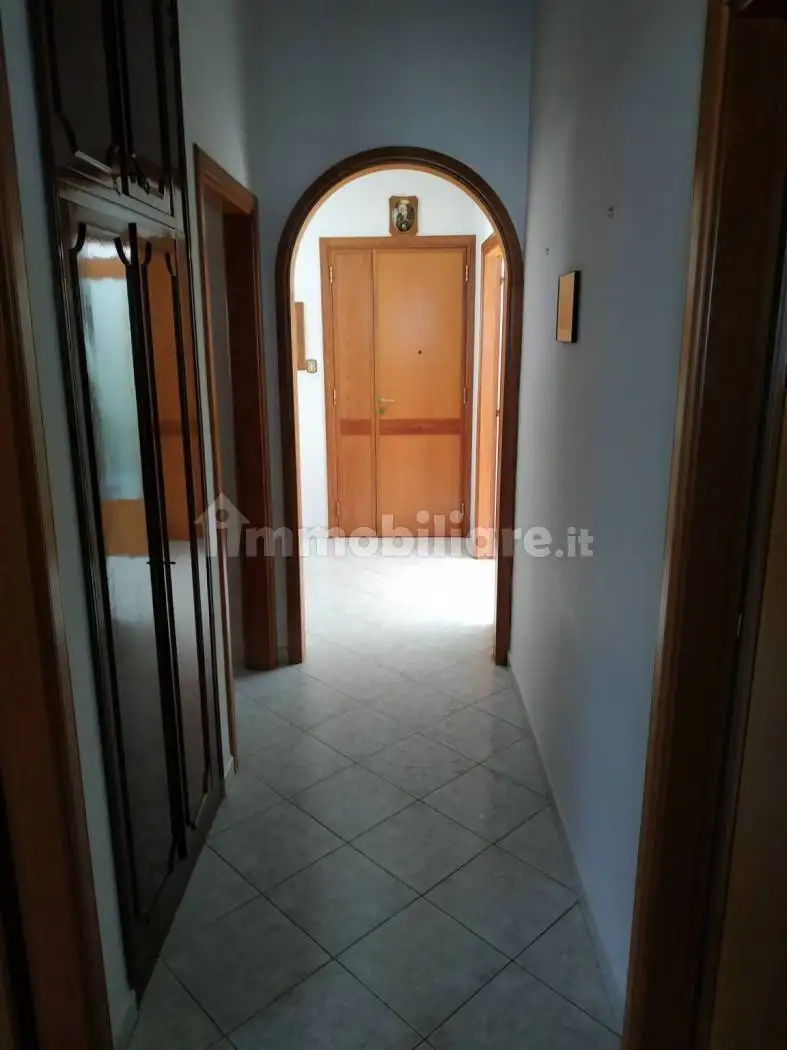 Appartamento in vendita a Cosenza