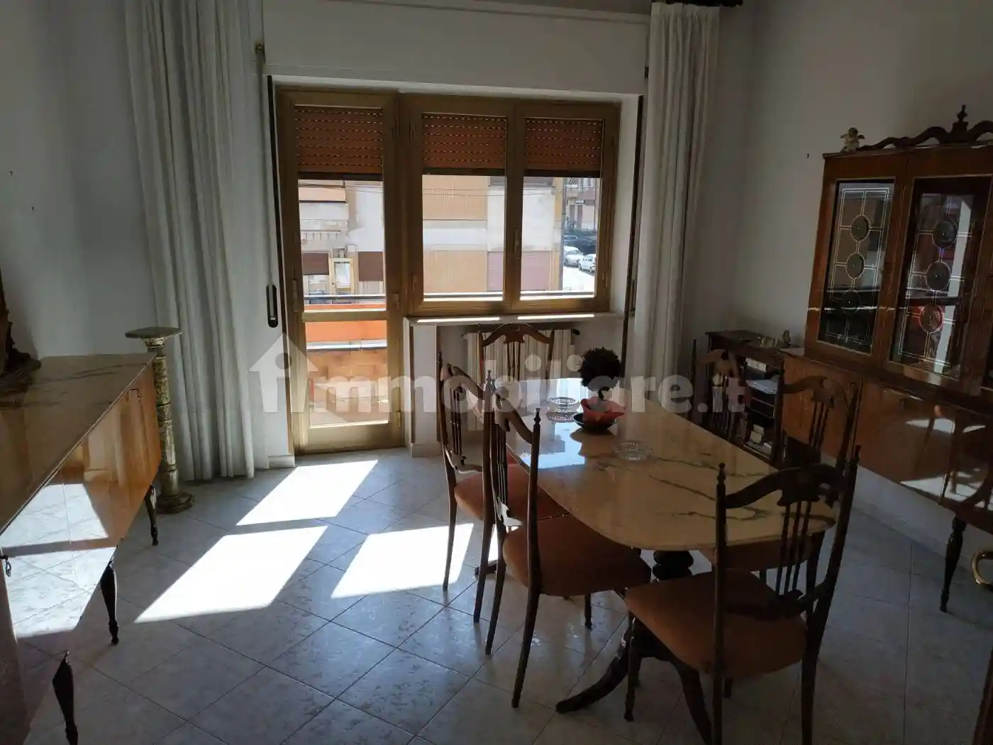 Trilocale via Giulio Adimari 3, Stadio - Città 2000, Cosenza - foto 5