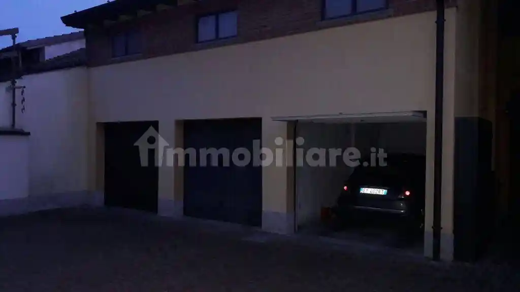 Appartamento in vendita a Castelverde