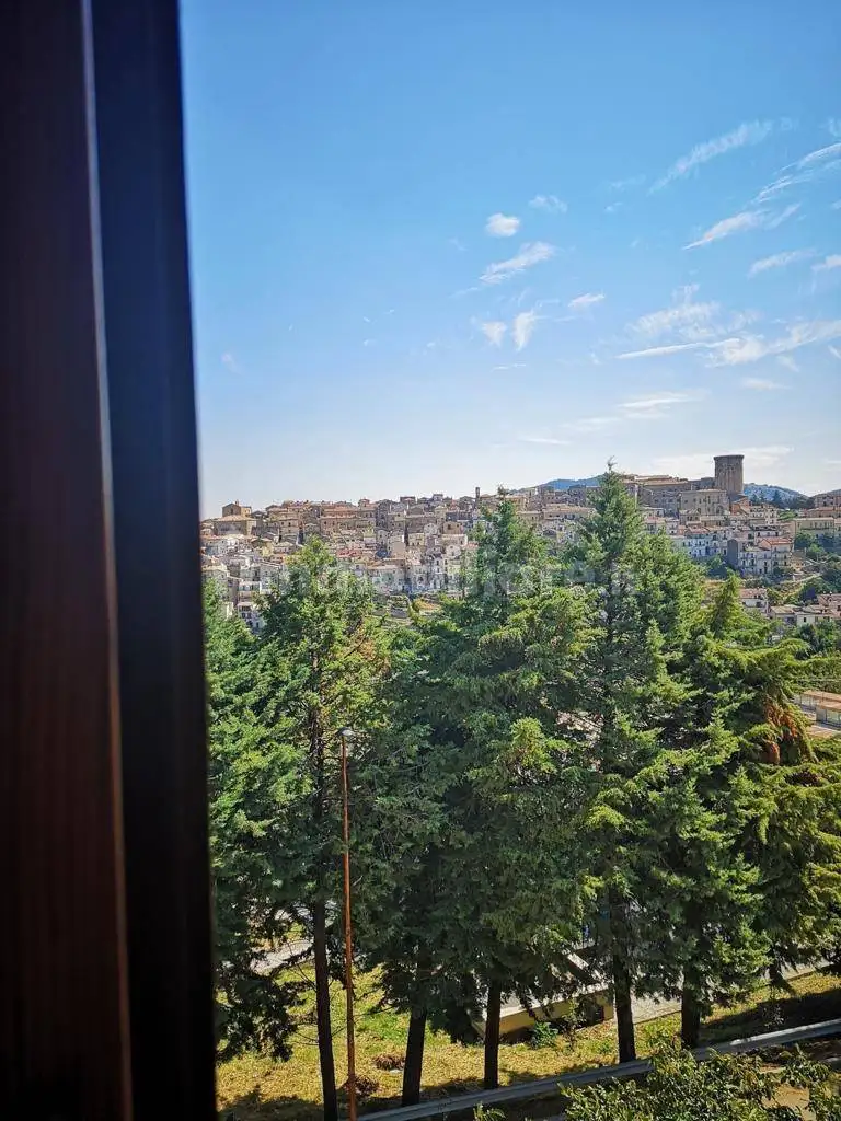 Appartamento in vendita a Tricarico