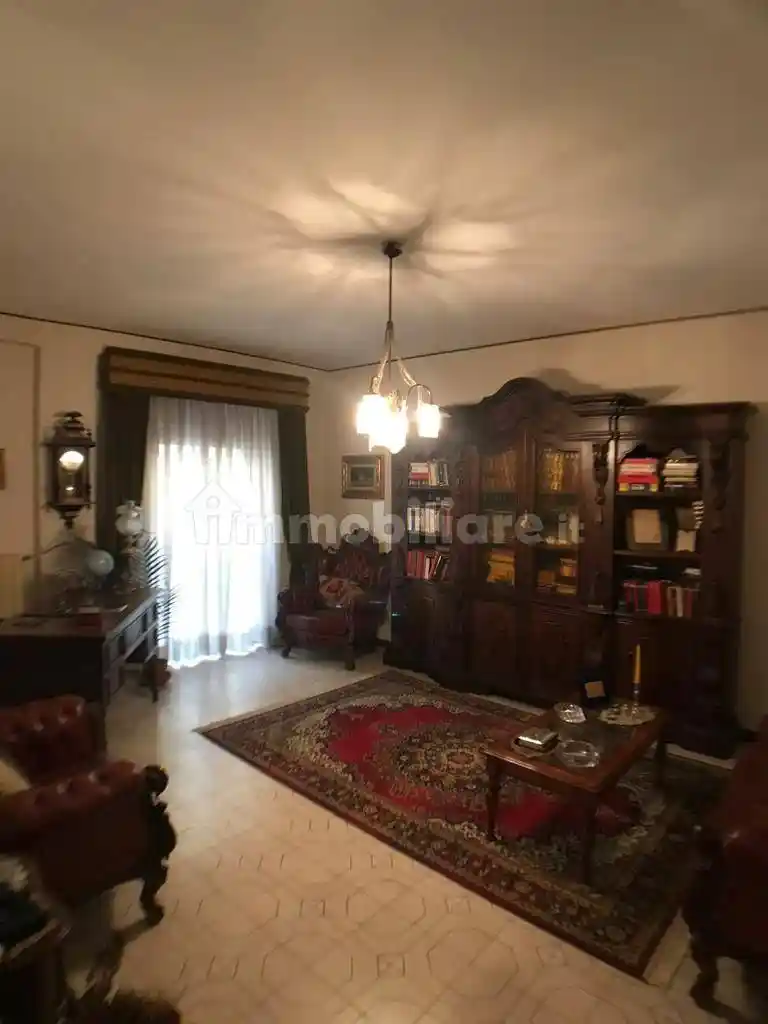 Appartamento in vendita a Carpino