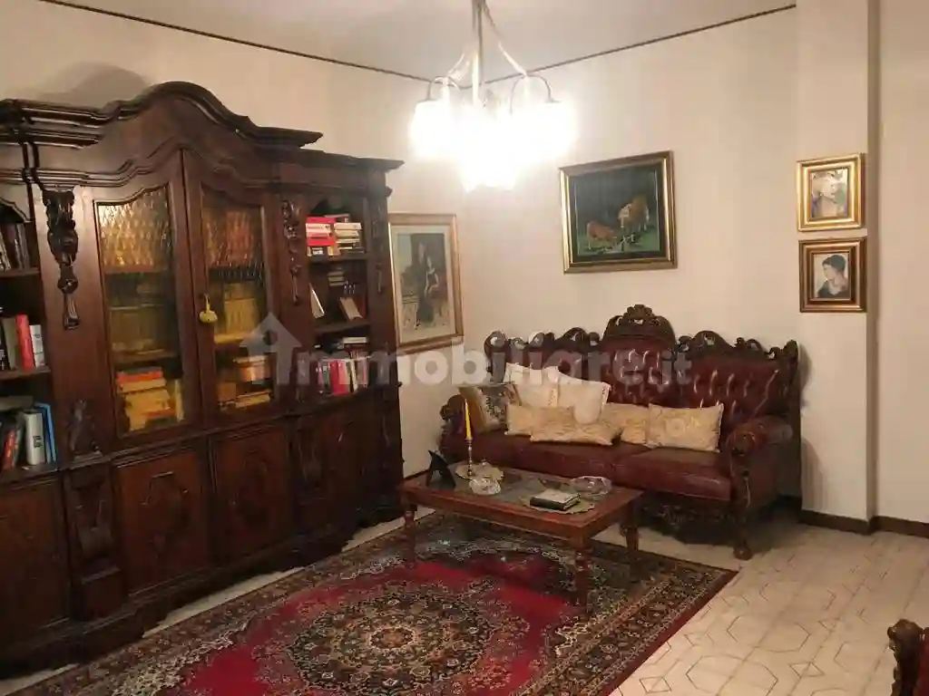 Quadrilocale via Roma 143, Carpino - foto 4