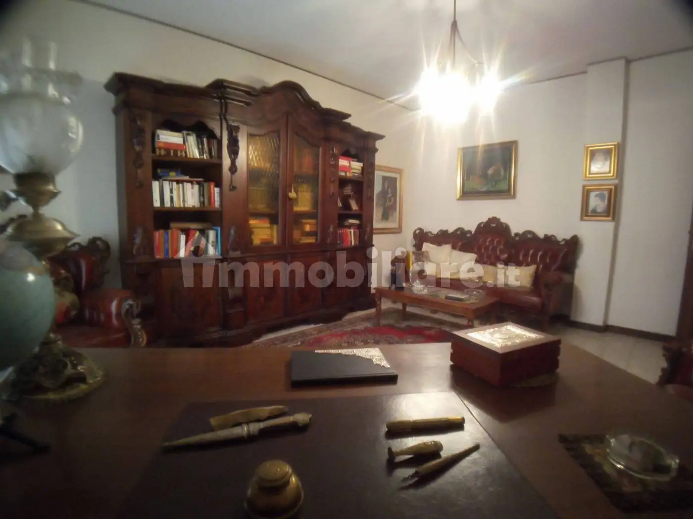 Quadrilocale via Roma 143, Carpino - foto 4