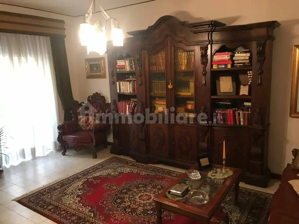 Quadrilocale via Roma 143, Carpino - foto 5