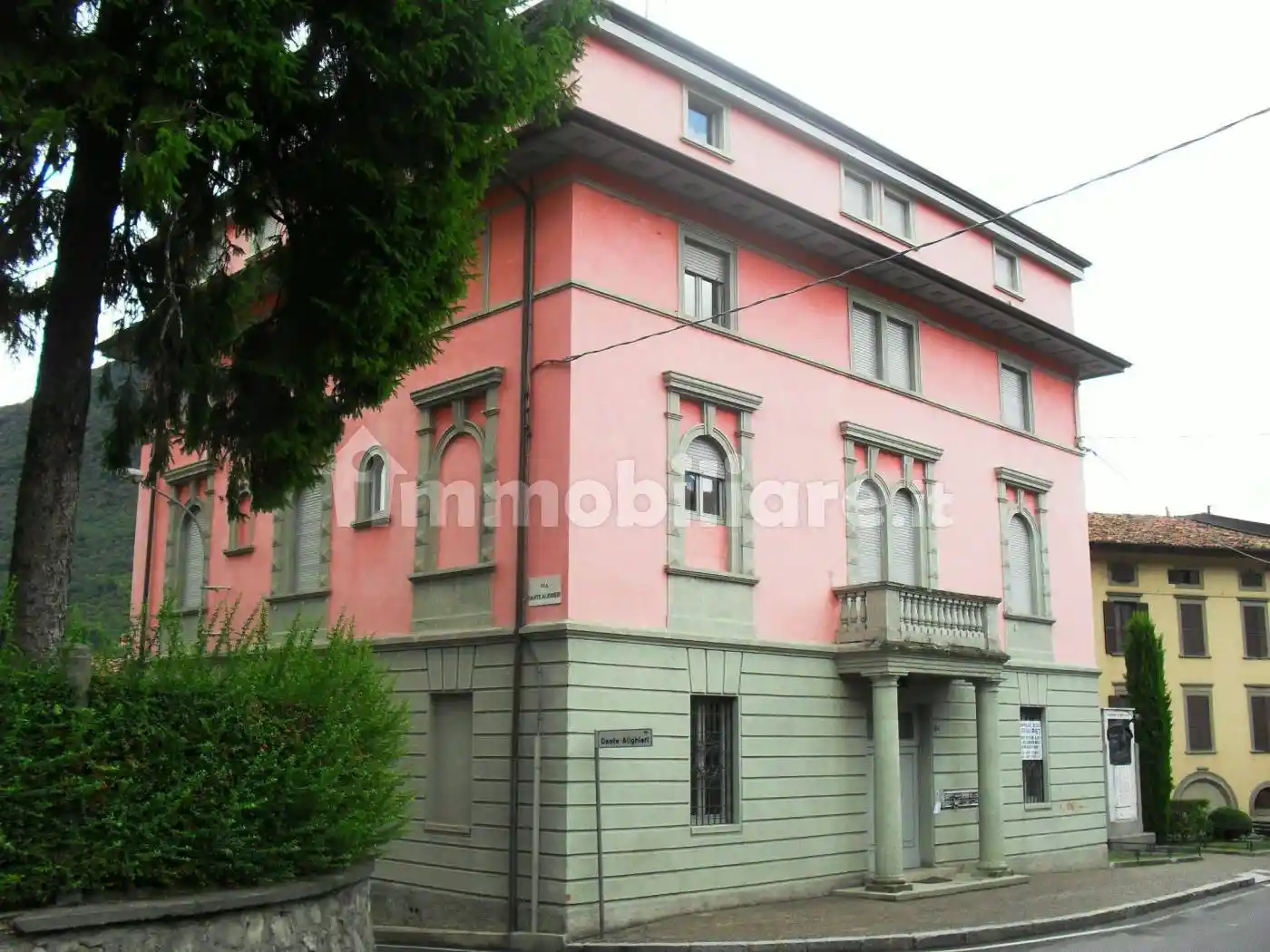 Loft in vendita a Albino