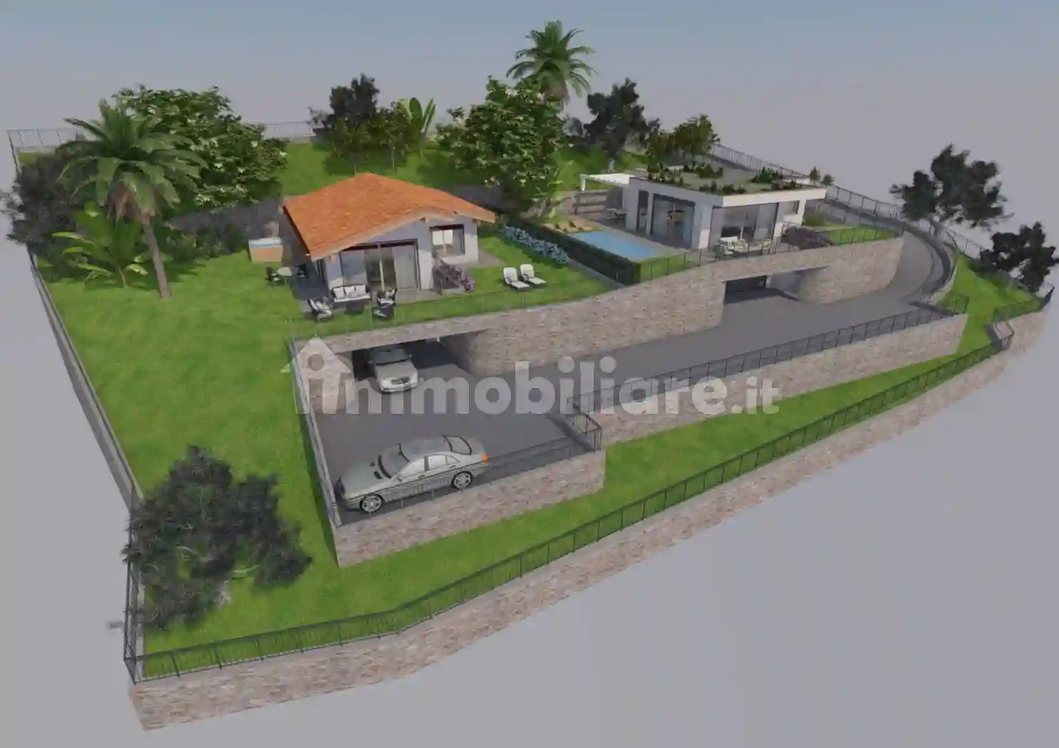 Villetta a schiera - foto 2