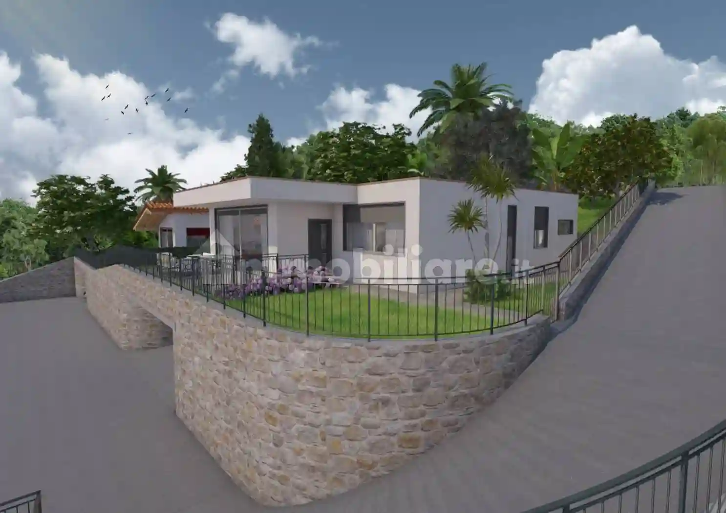 Villetta a schiera - foto 3