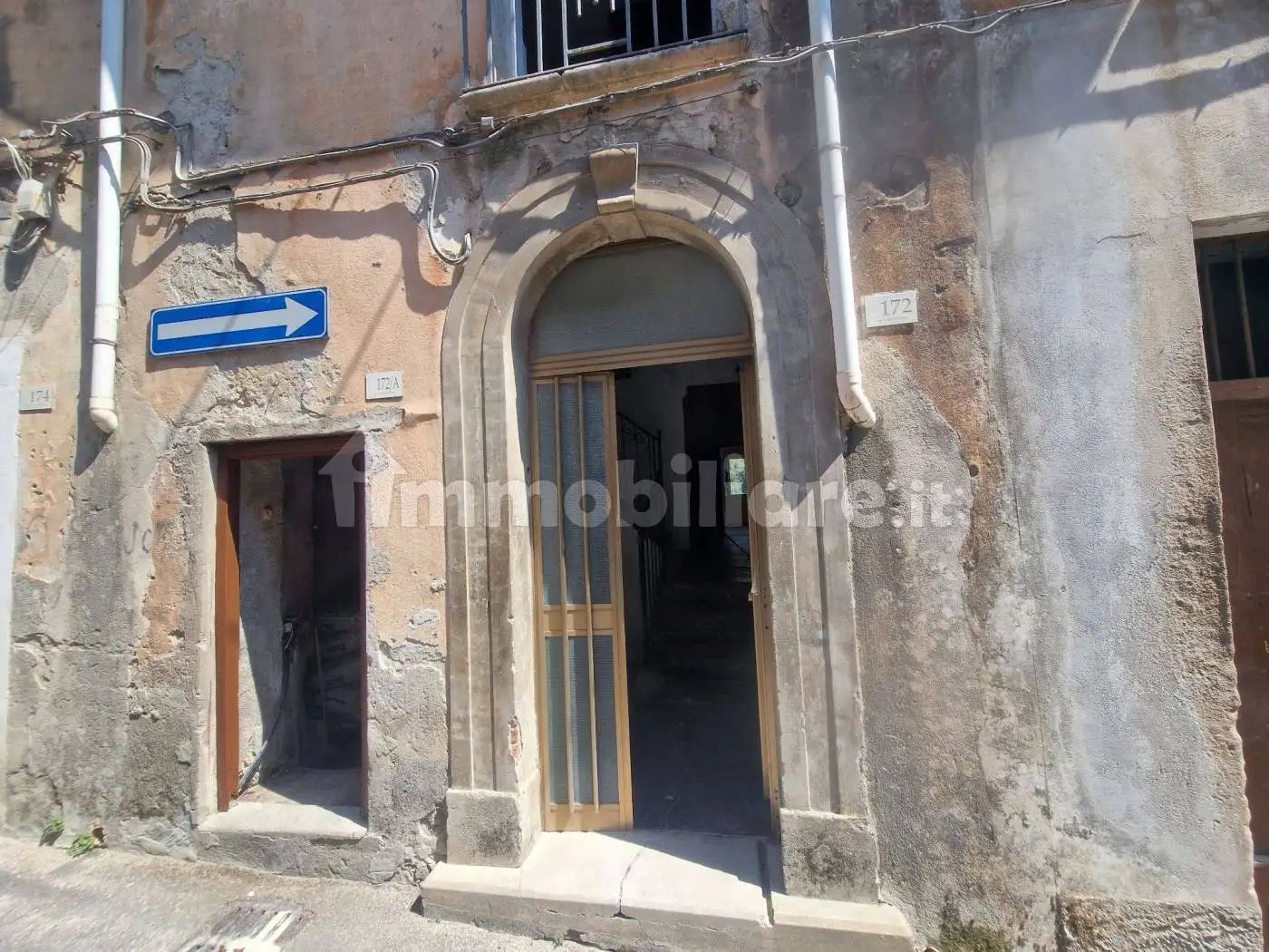 Appartamento in vendita a Vibonati