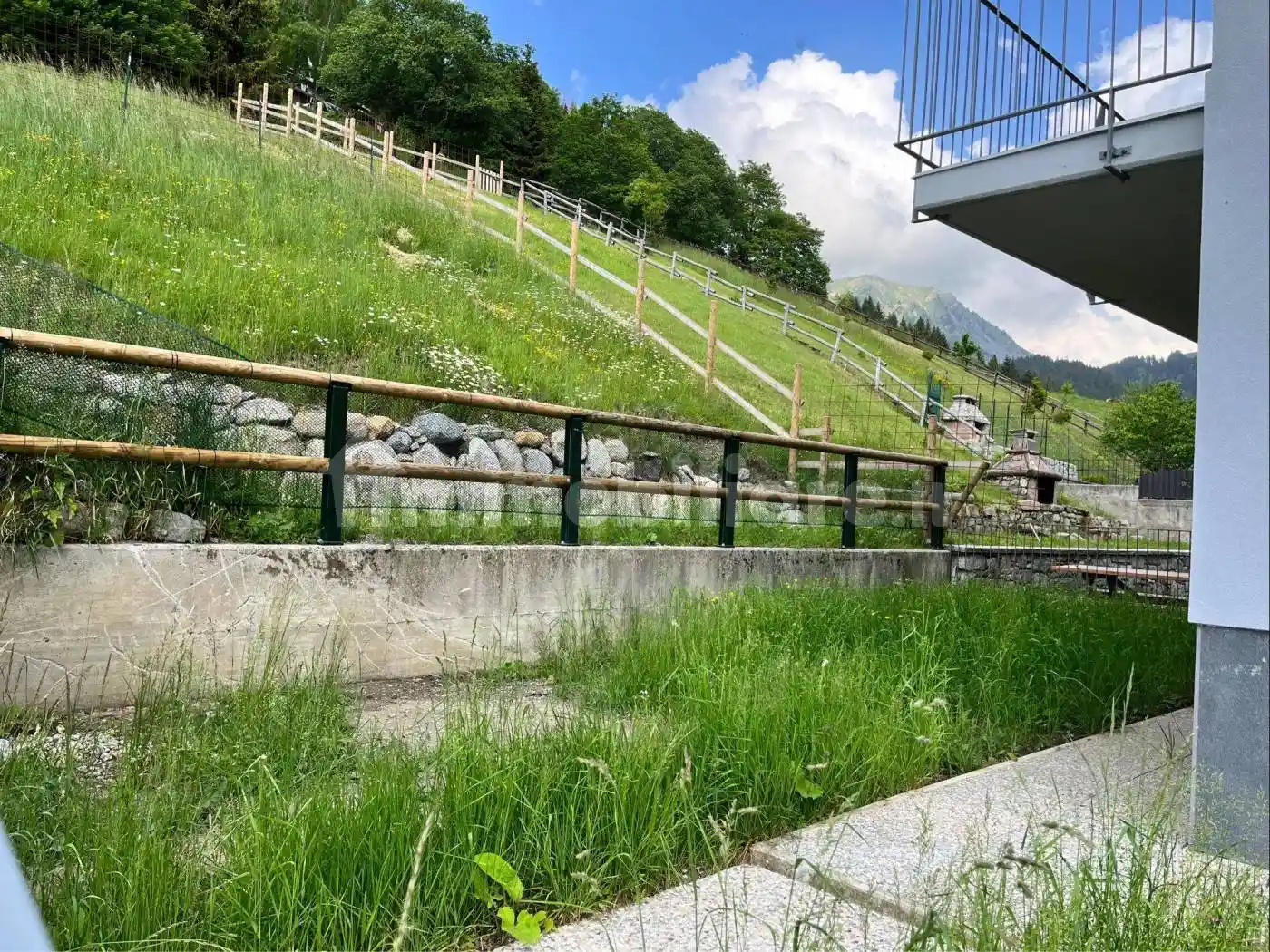 Appartamento in vendita a Bienno