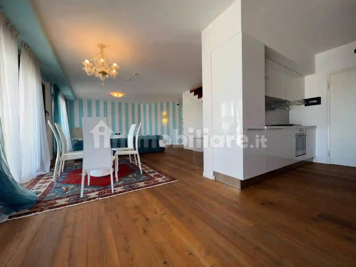 Attico - Mansarda - foto 2