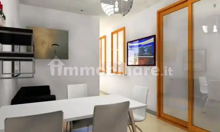 Appartamento in vendita a Formia