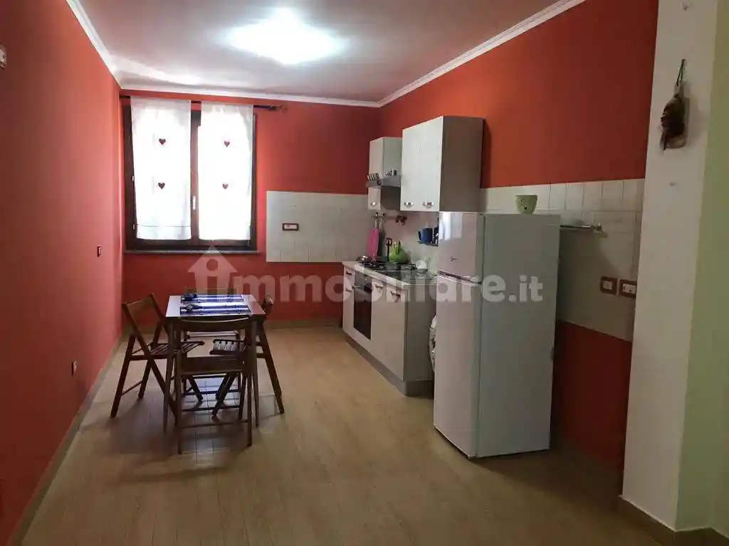 Appartamento in vendita a Porto Torres