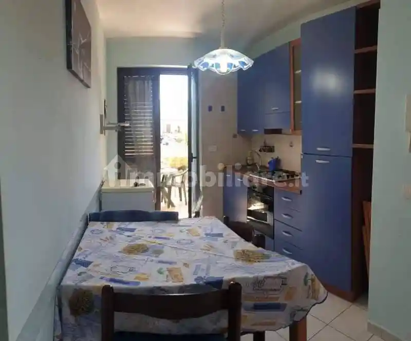 Trilocale via Costantino I 18, Arcavacata, Rende - foto 2