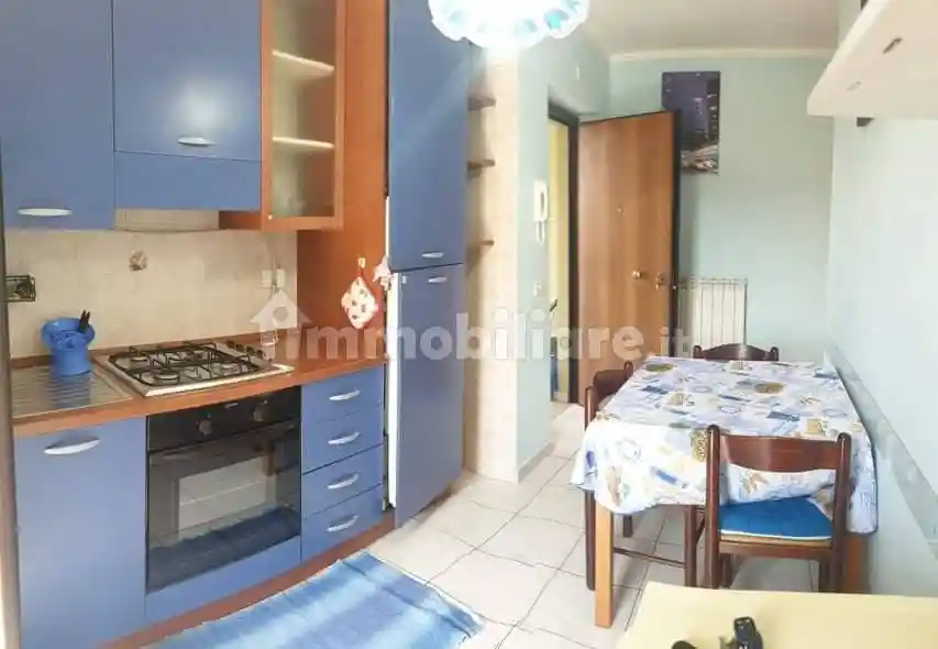 Trilocale via Costantino I 18, Arcavacata, Rende - foto 3