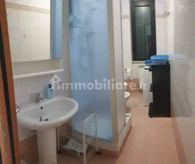 Trilocale via Costantino I 18, Arcavacata, Rende - foto 5