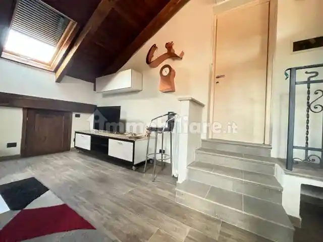 Appartamento in affitto a Cossato