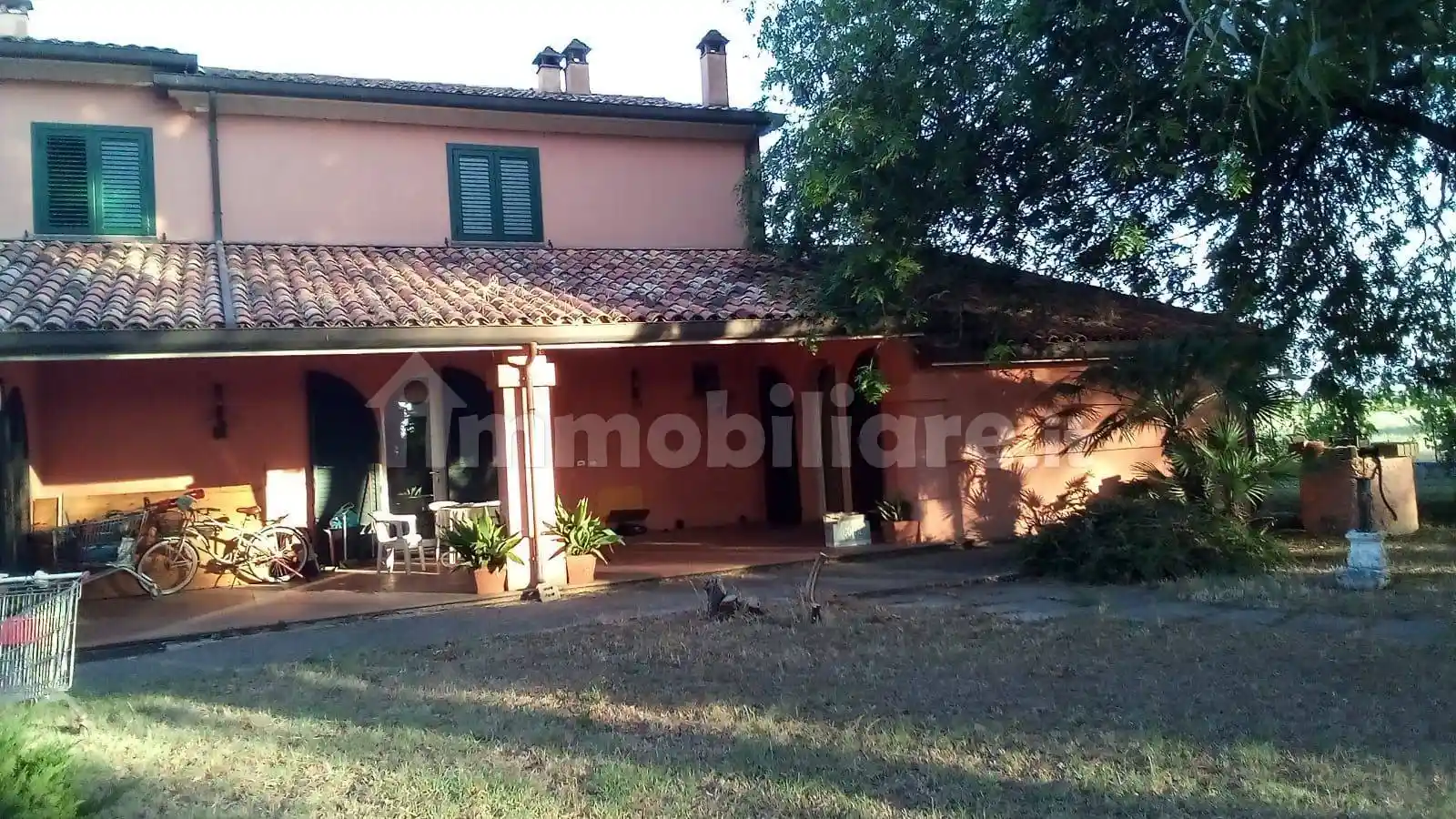 Rustico - Casale in vendita a Gatteo