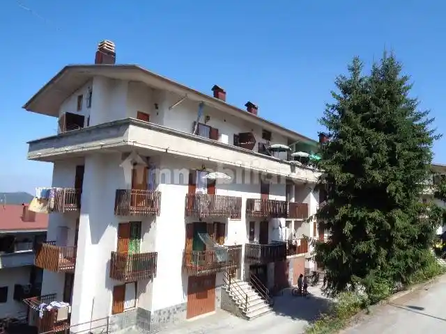 Appartamento in vendita a Roburent