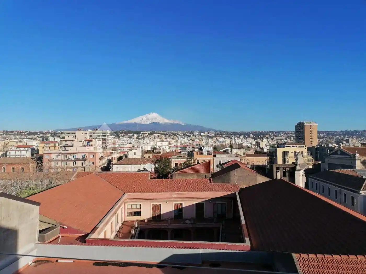 Attico - Mansarda in vendita a Catania