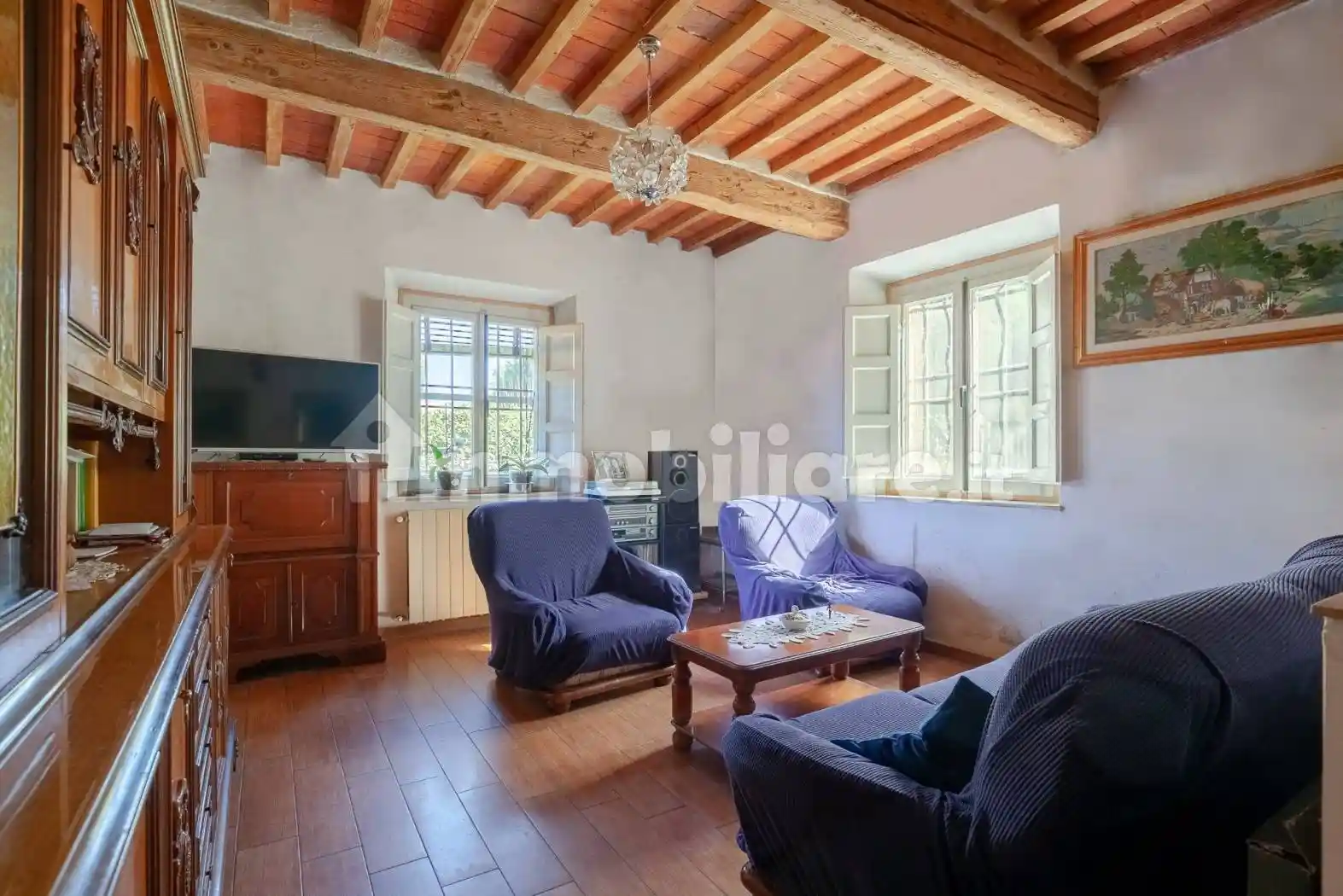 Casa colonica via San Donato, San Donato, Lucca - foto 4