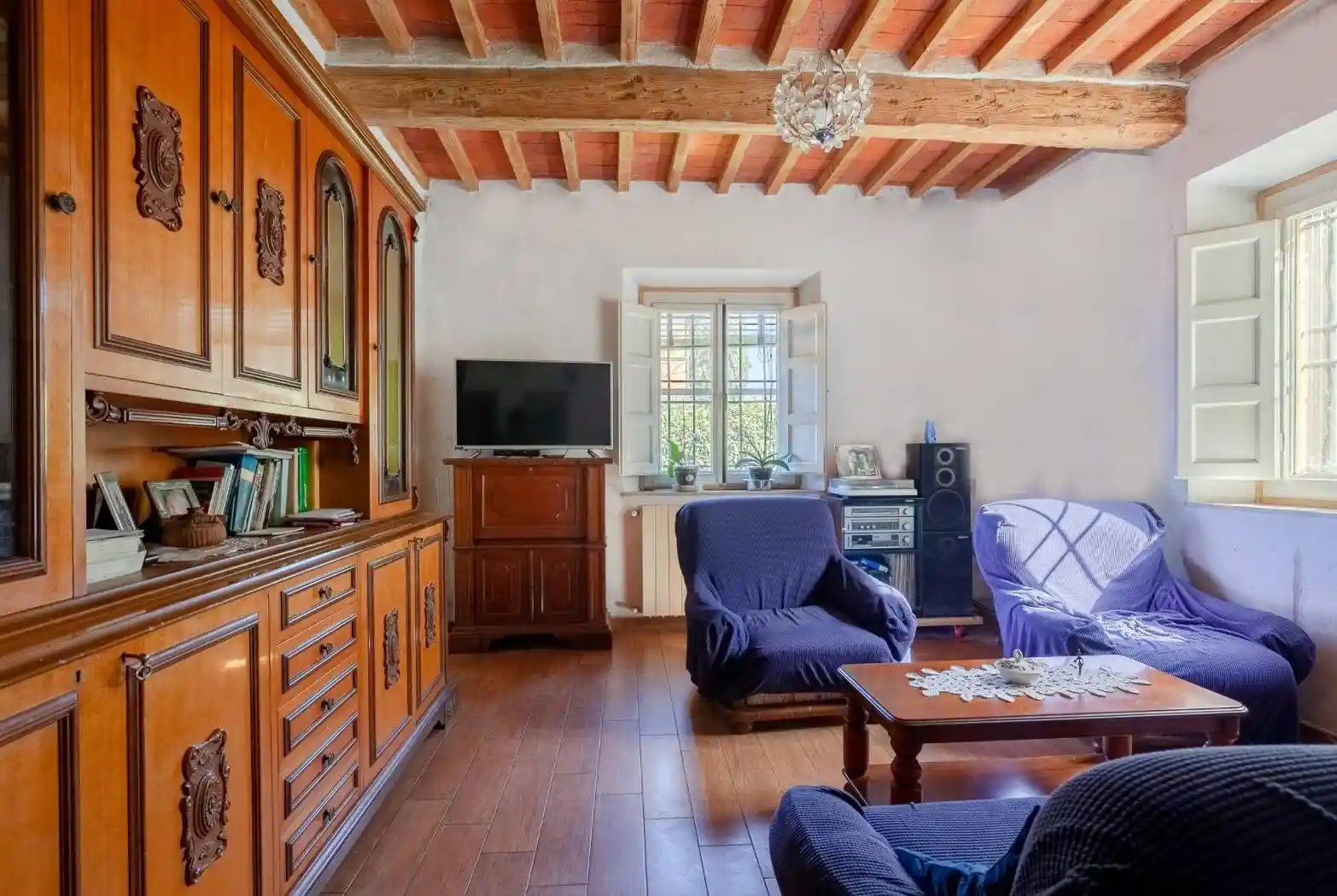 Casa colonica via San Donato, San Donato, Lucca - foto 5