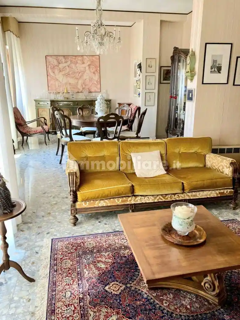 Appartamento in vendita a Olbia