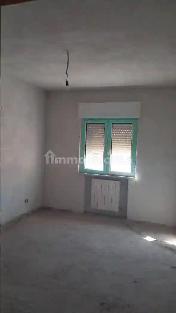 Quadrilocale piazza Michelangelo Buonarroti 1, Centro, Calitri - foto 4