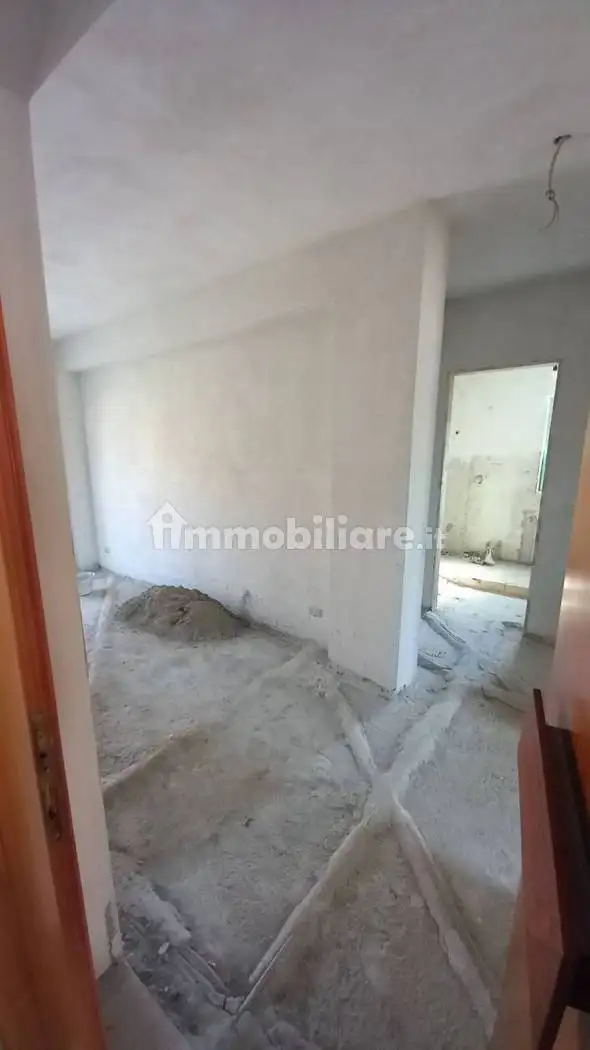 Quadrilocale piazza Michelangelo Buonarroti 1, Centro, Calitri - foto 4