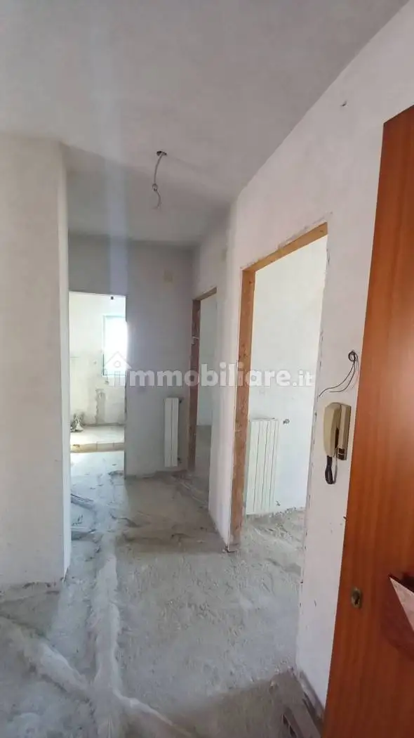 Quadrilocale piazza Michelangelo Buonarroti 1, Centro, Calitri - foto 5