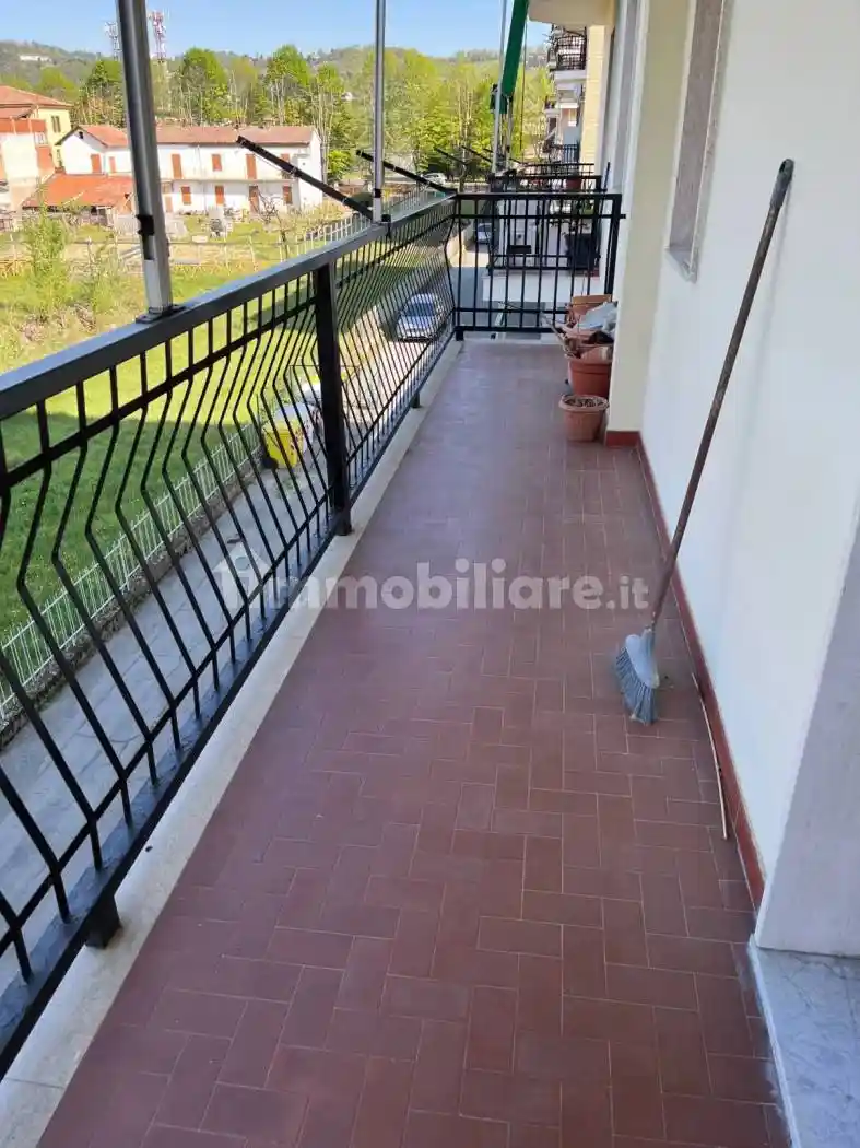 Appartamento in vendita a Acqui Terme