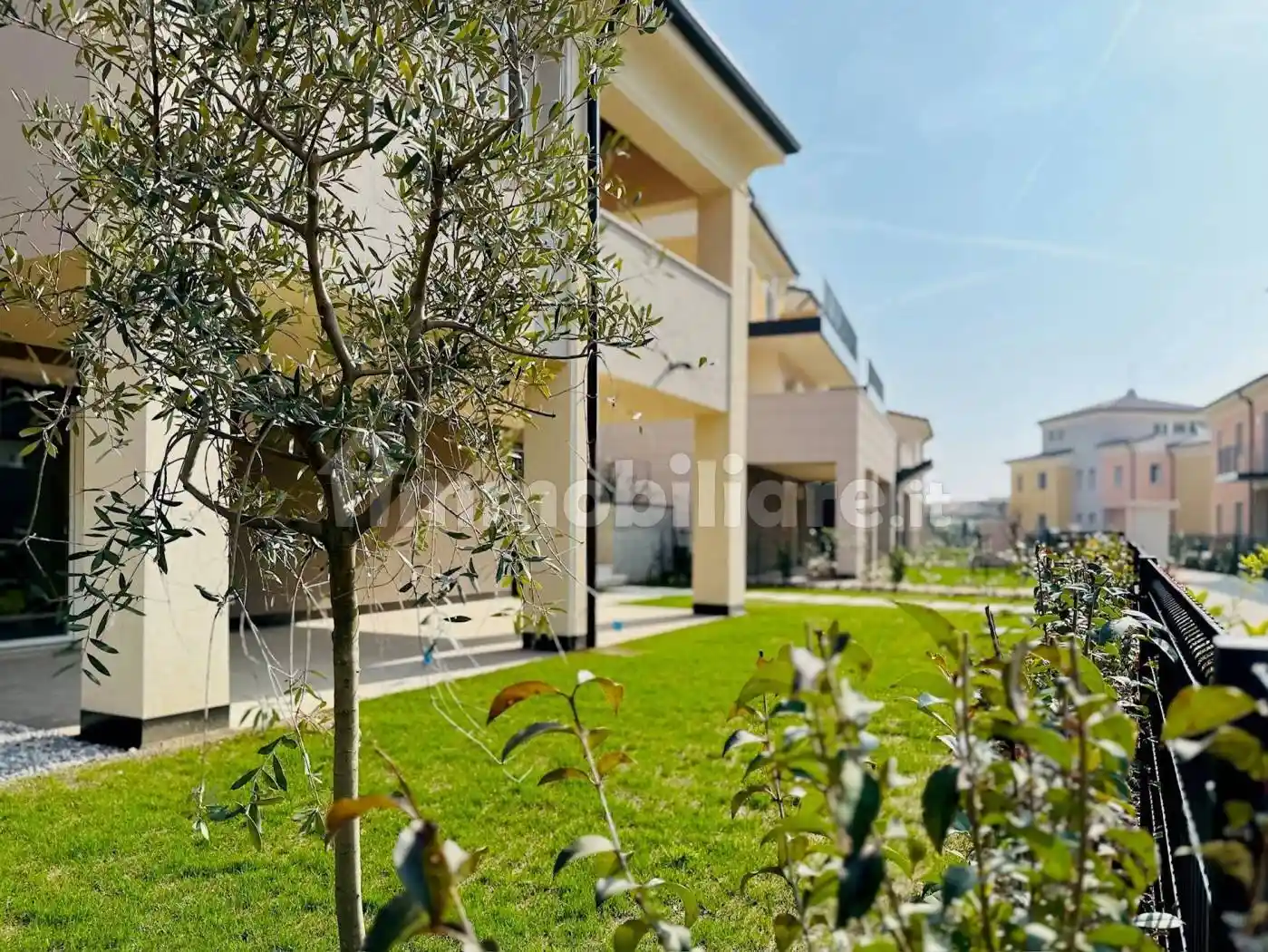 Villa a schiera via Are Zovo 11, Quinzano, Verona - foto 4