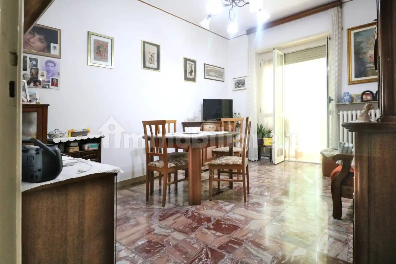 Appartamento in vendita a Gassino Torinese