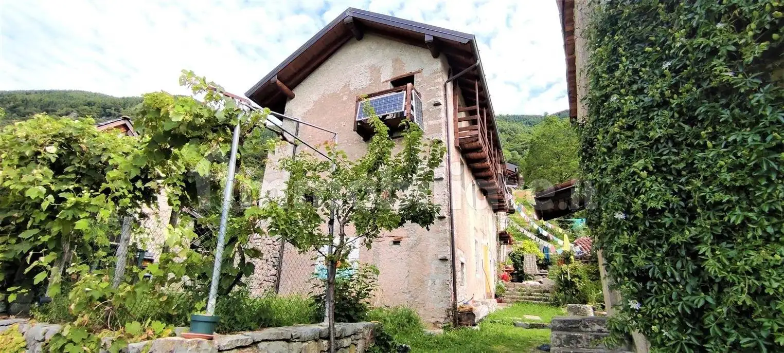 Terratetto unifamiliare via dell'Orso, Brumano - foto 3