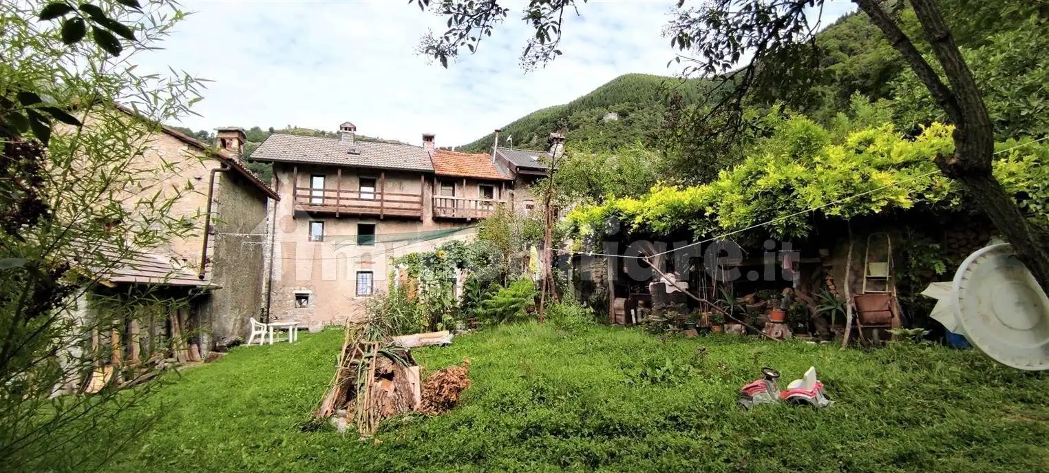 Terratetto unifamiliare via dell'Orso, Brumano - foto 5