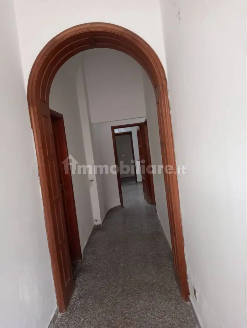 Appartamento in vendita a Siderno