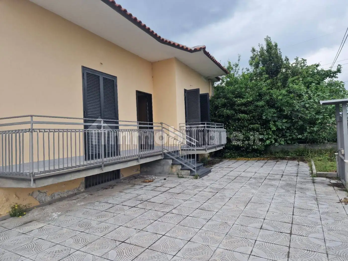 Villa in vendita a Boscoreale