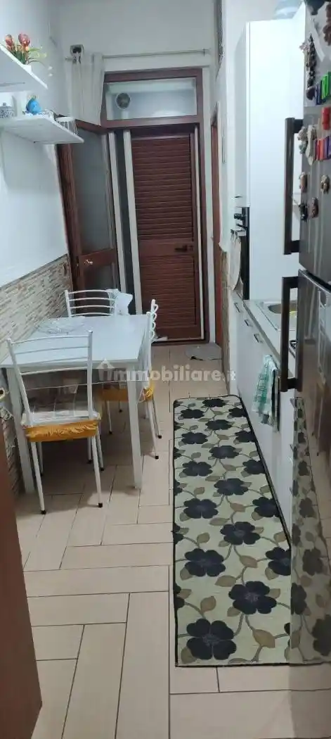 Appartamento in vendita a Taranto