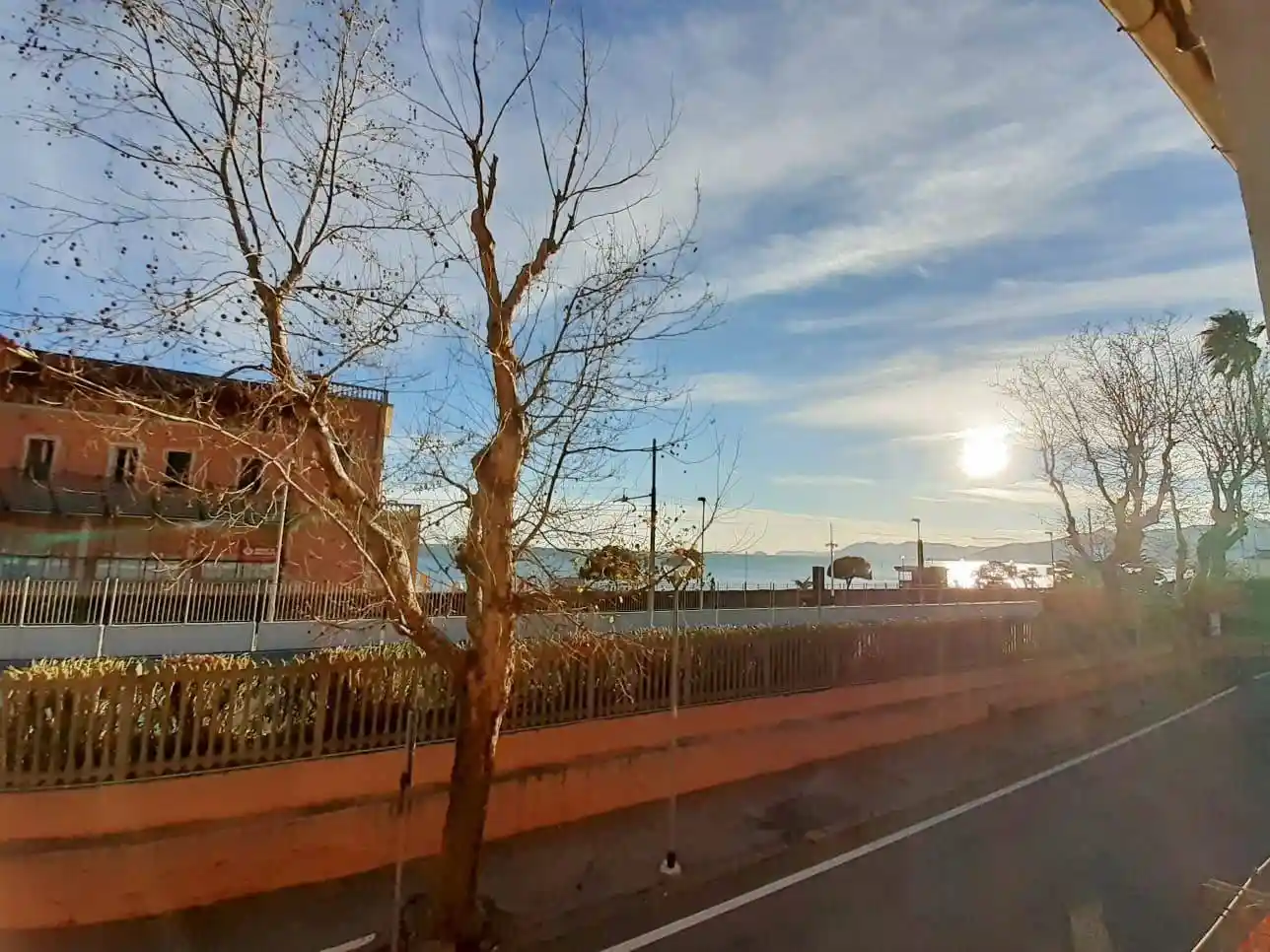 Appartamento in vendita a Borgio Verezzi