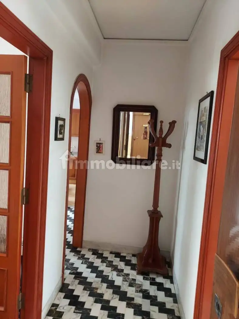 Appartamento in affitto a Vietri sul Mare