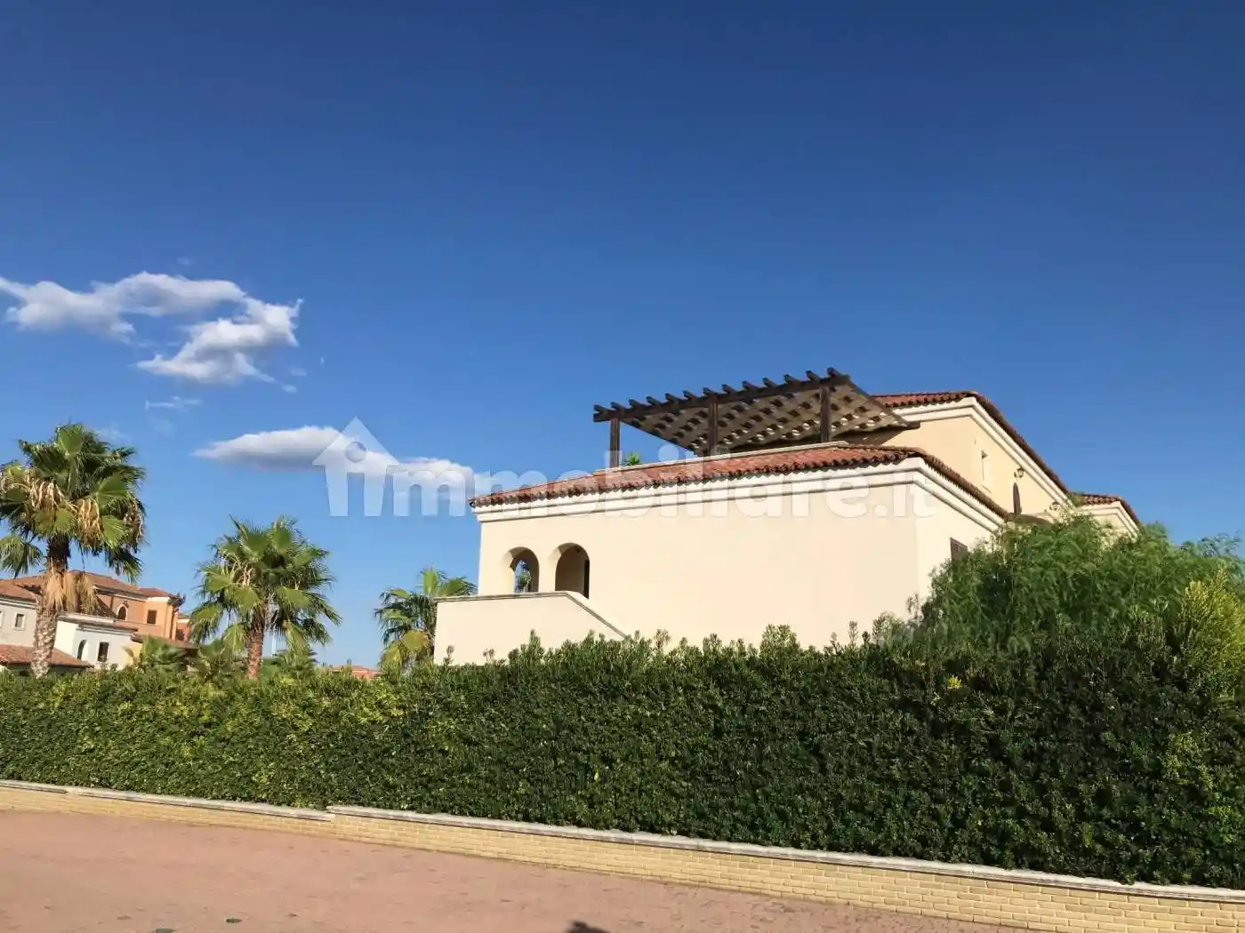 Attico viale San Giusto 23, Policoro - foto 2