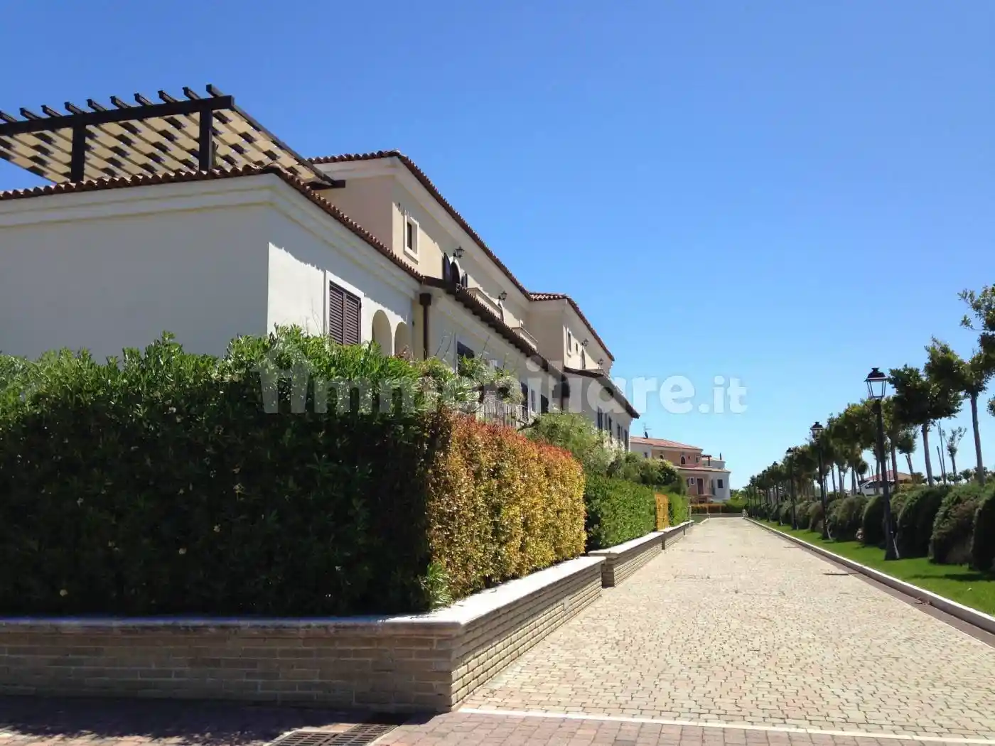 Attico viale San Giusto 23, Policoro - foto 3