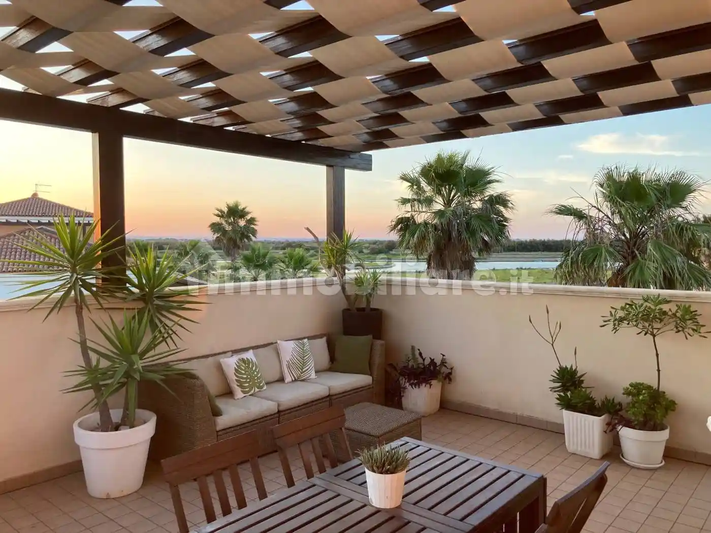 Attico viale San Giusto 23, Policoro - foto 4